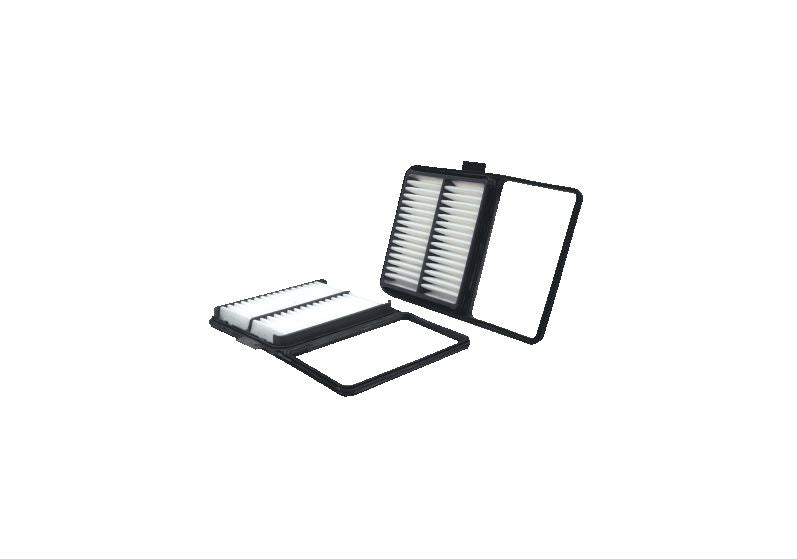 Wix Engine Air Filter  49116