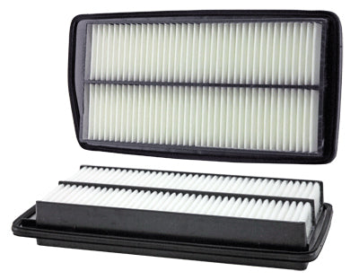 Wix Engine Air Filter  49123