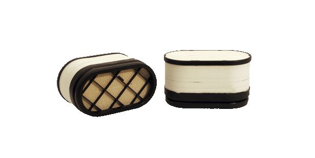 Wix Engine Air Filter  49154