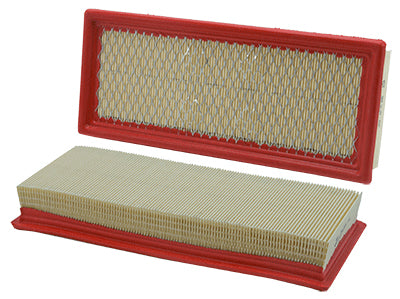 Wix Engine Air Filter  49187