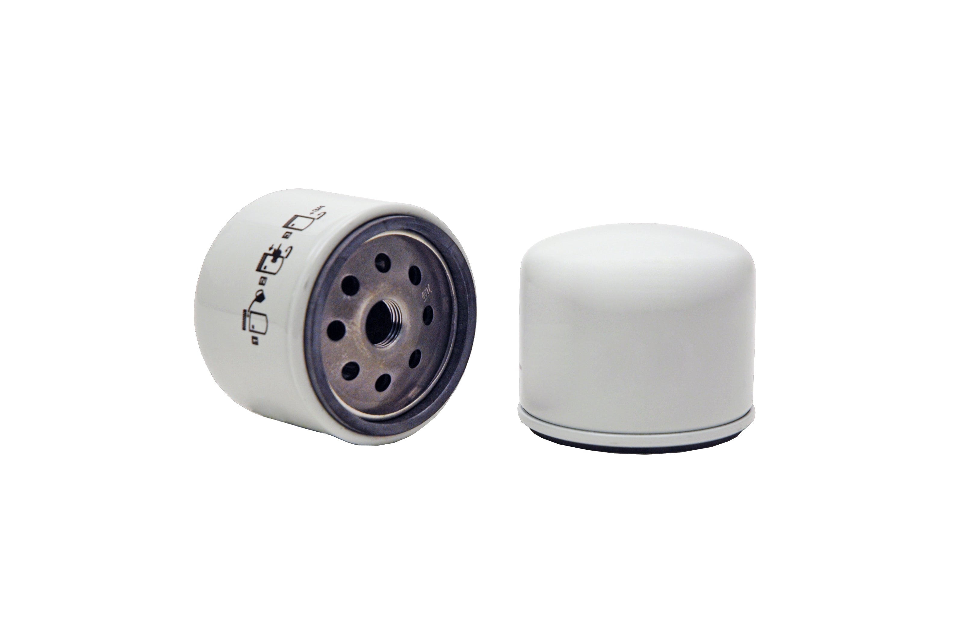 Wix Breather  49458