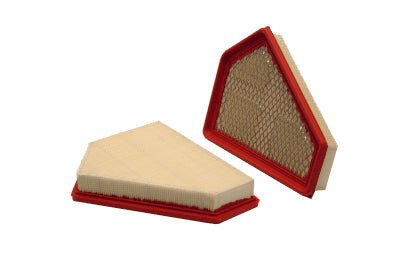 Wix Engine Air Filter  49498