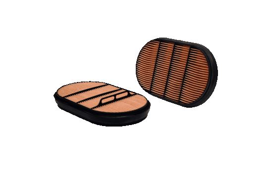 Wix Engine Air Filter  49560