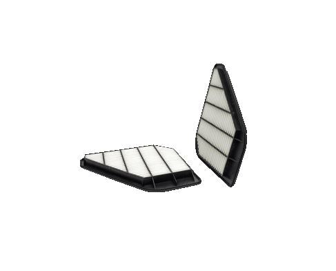 Wix Engine Air Filter  49634