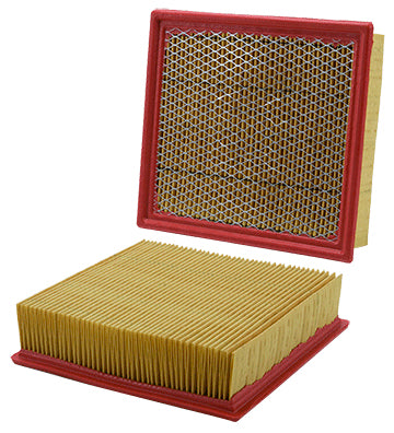 Wix Engine Air Filter  49883