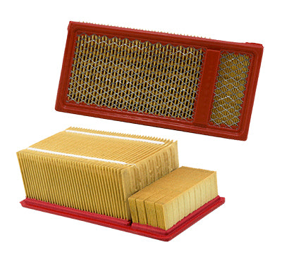 Wix Engine Air Filter  49902