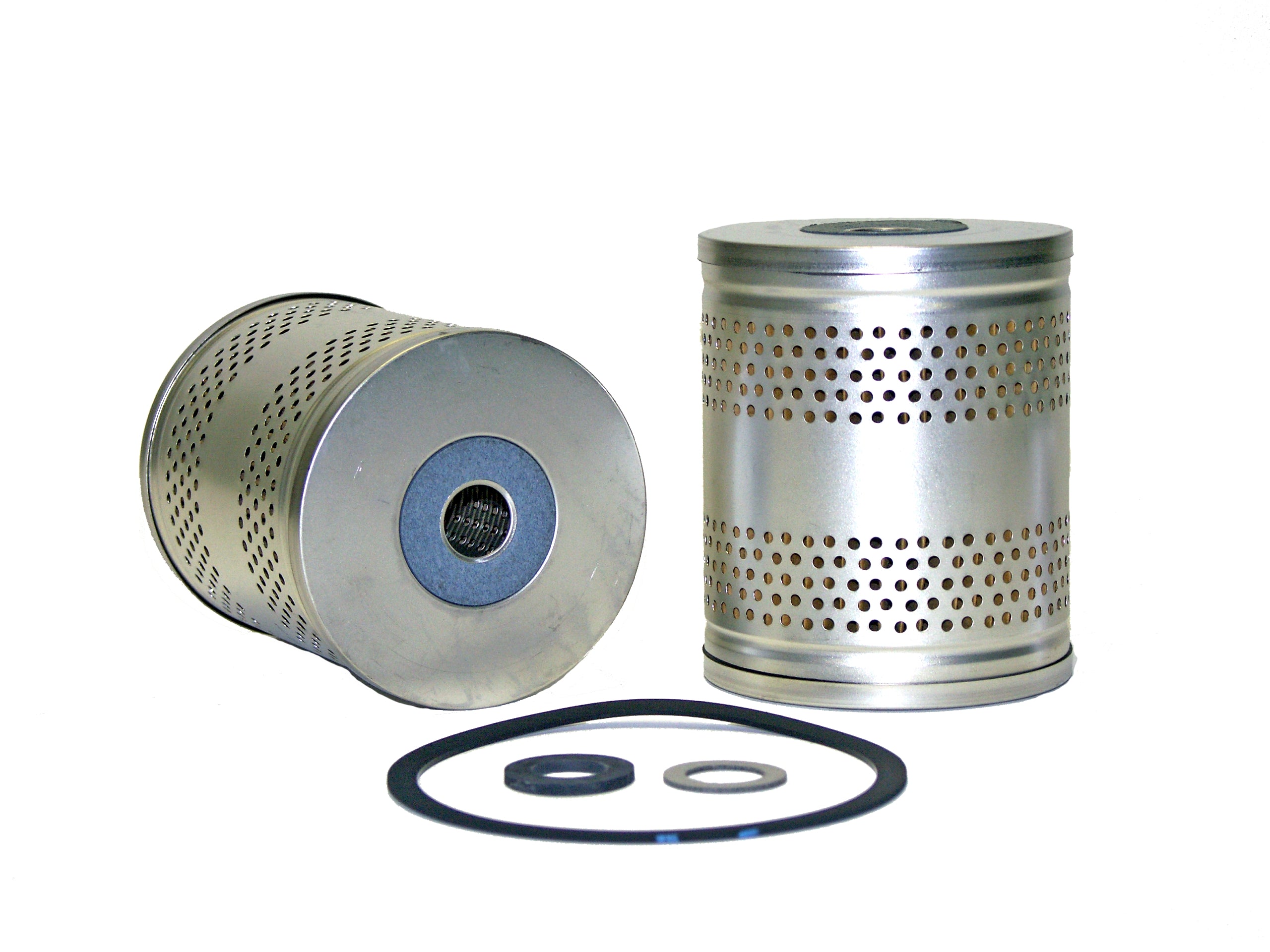 Wix Engine Oil Filter  51004