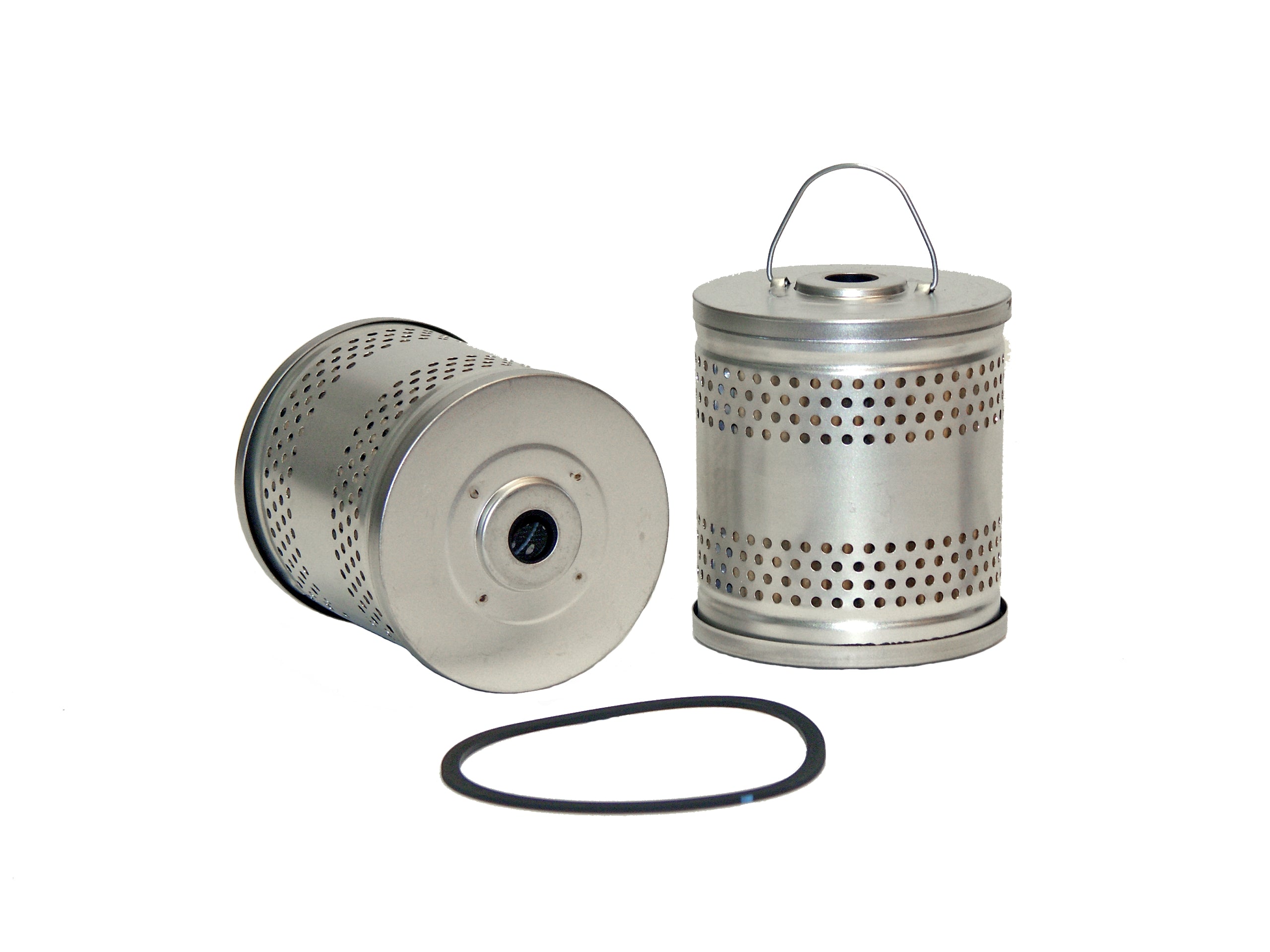 Wix Engine Oil Filter  51010