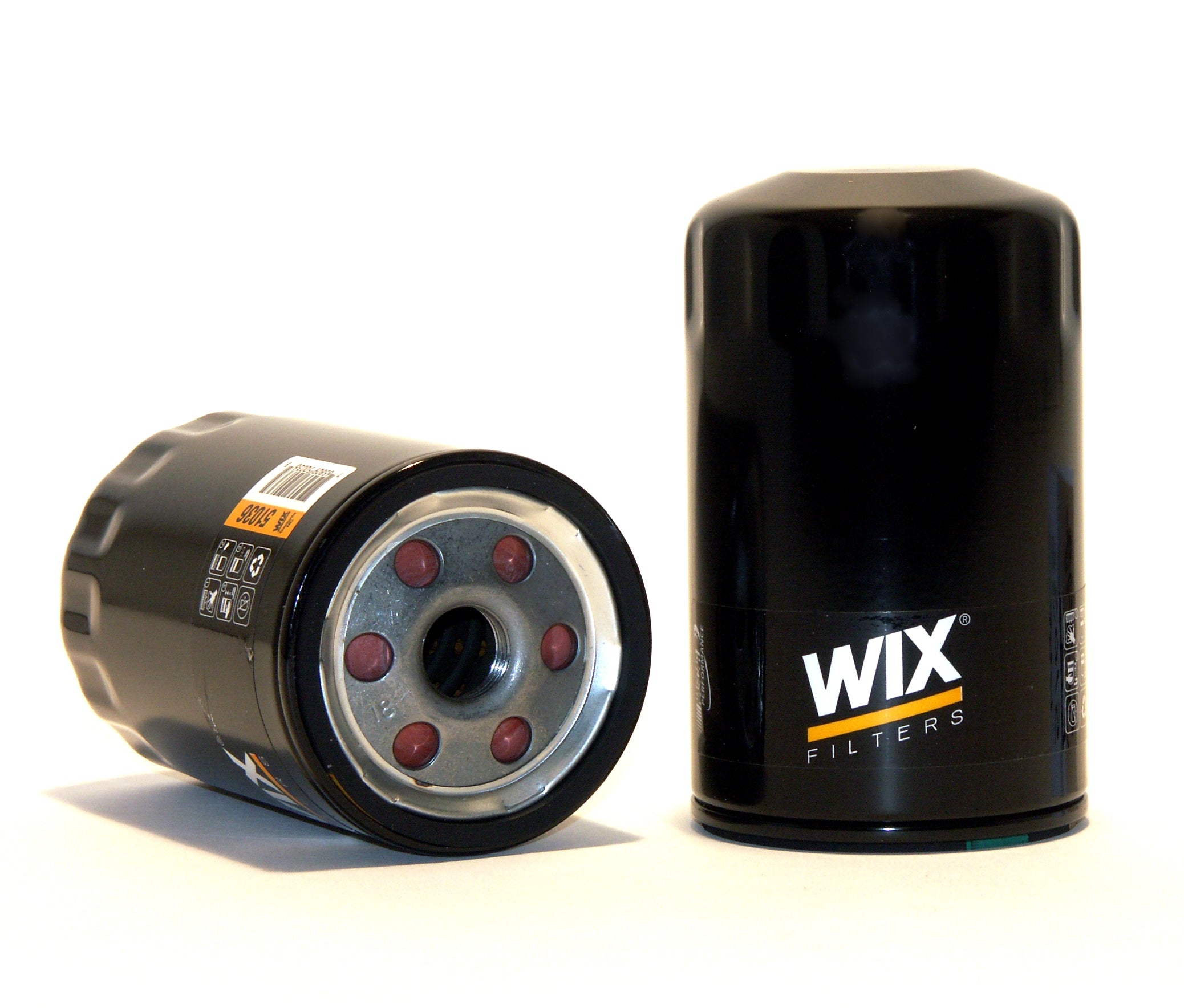 Wix Engine Oil Filter  51036