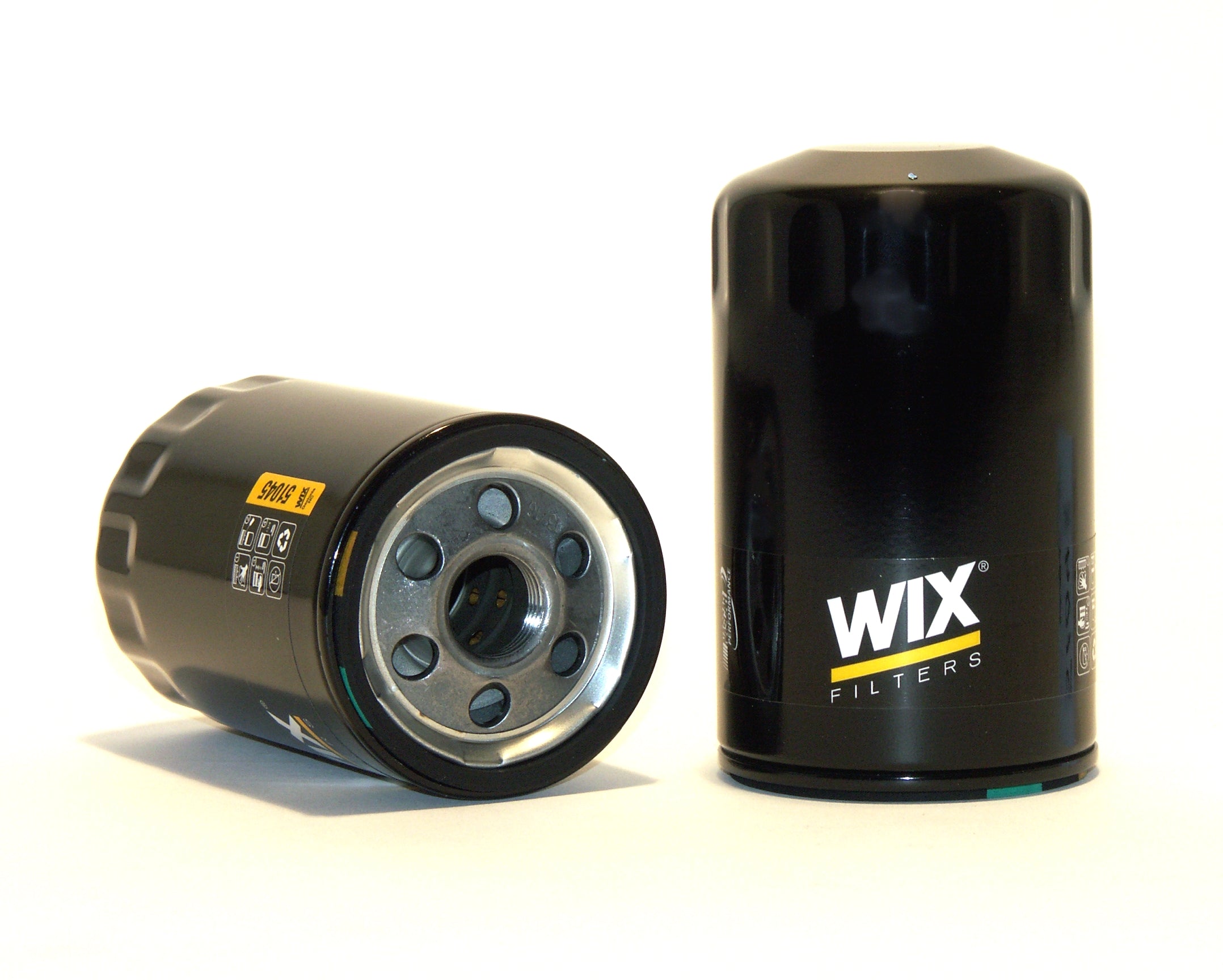 Wix Engine Oil Filter  51045