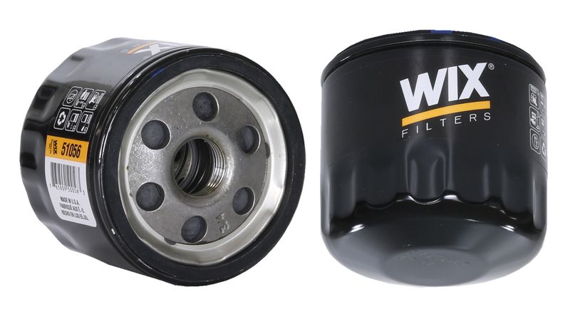 Wix Engine Oil Filter  51056
