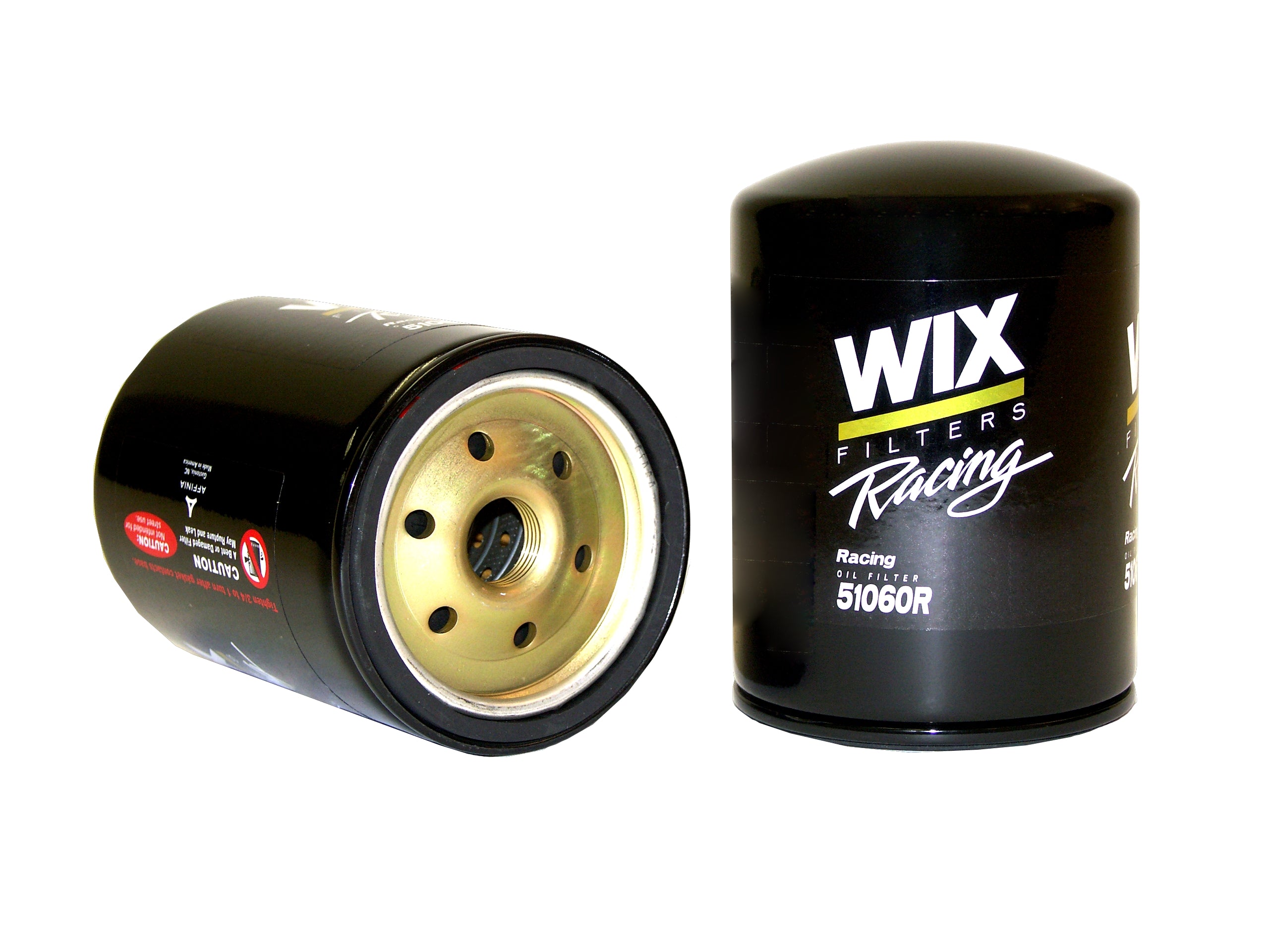 Wix Engine Oil Filter  51060R