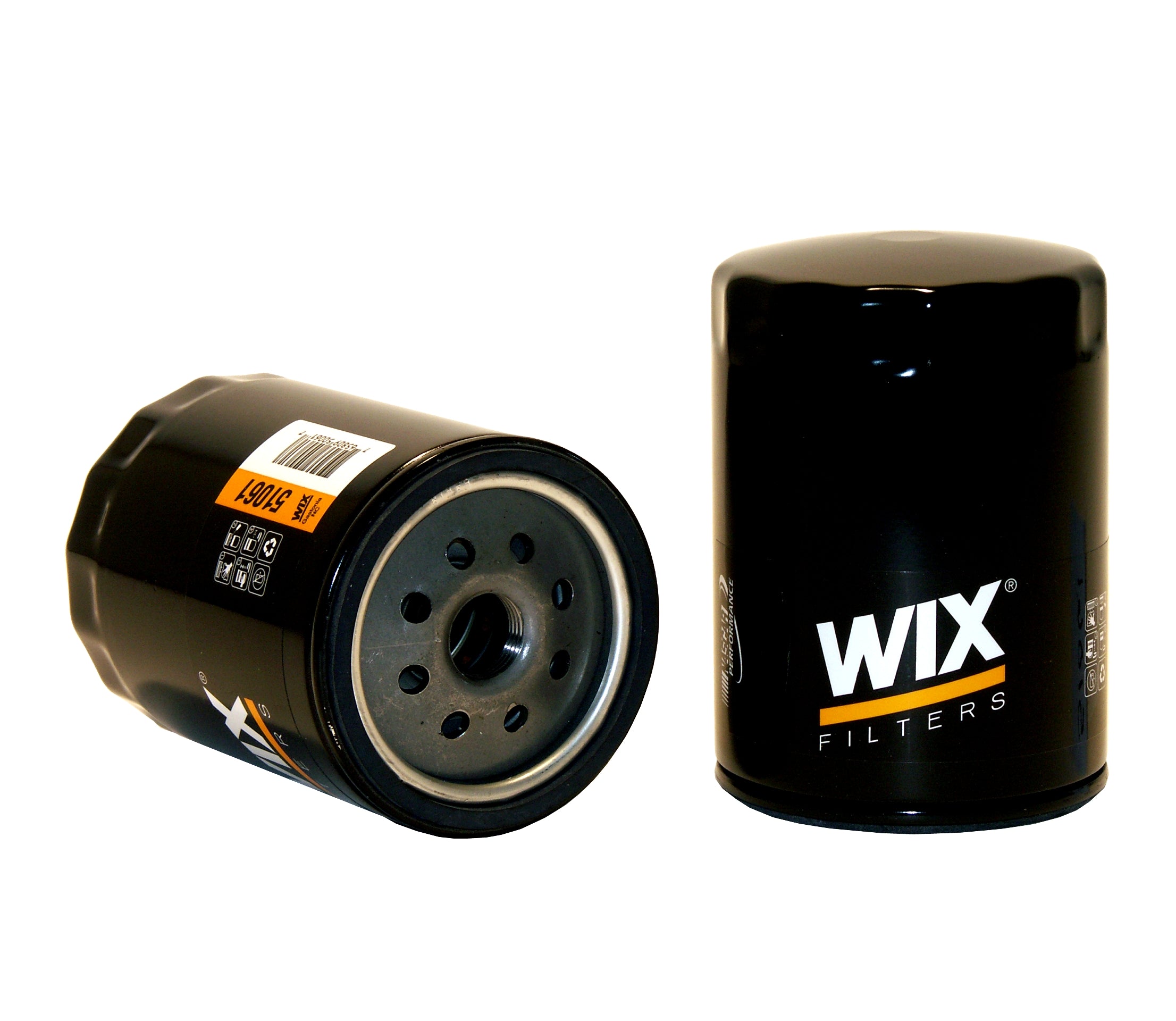 Wix Engine Oil Filter  51061