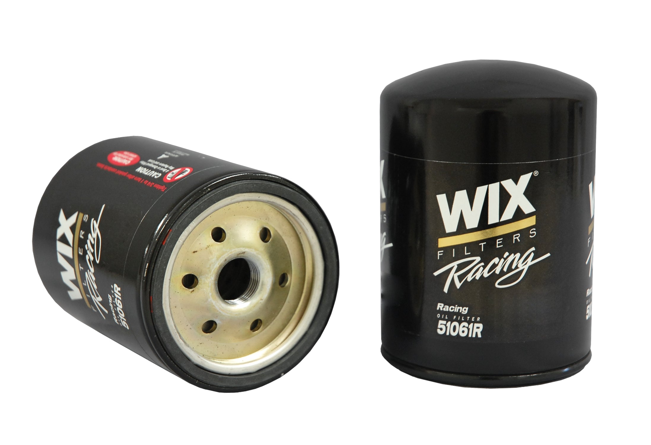 Wix Engine Oil Filter  51061R