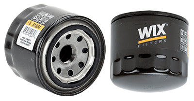 Wix Engine Oil Filter,Transmission Filter Kit  51064