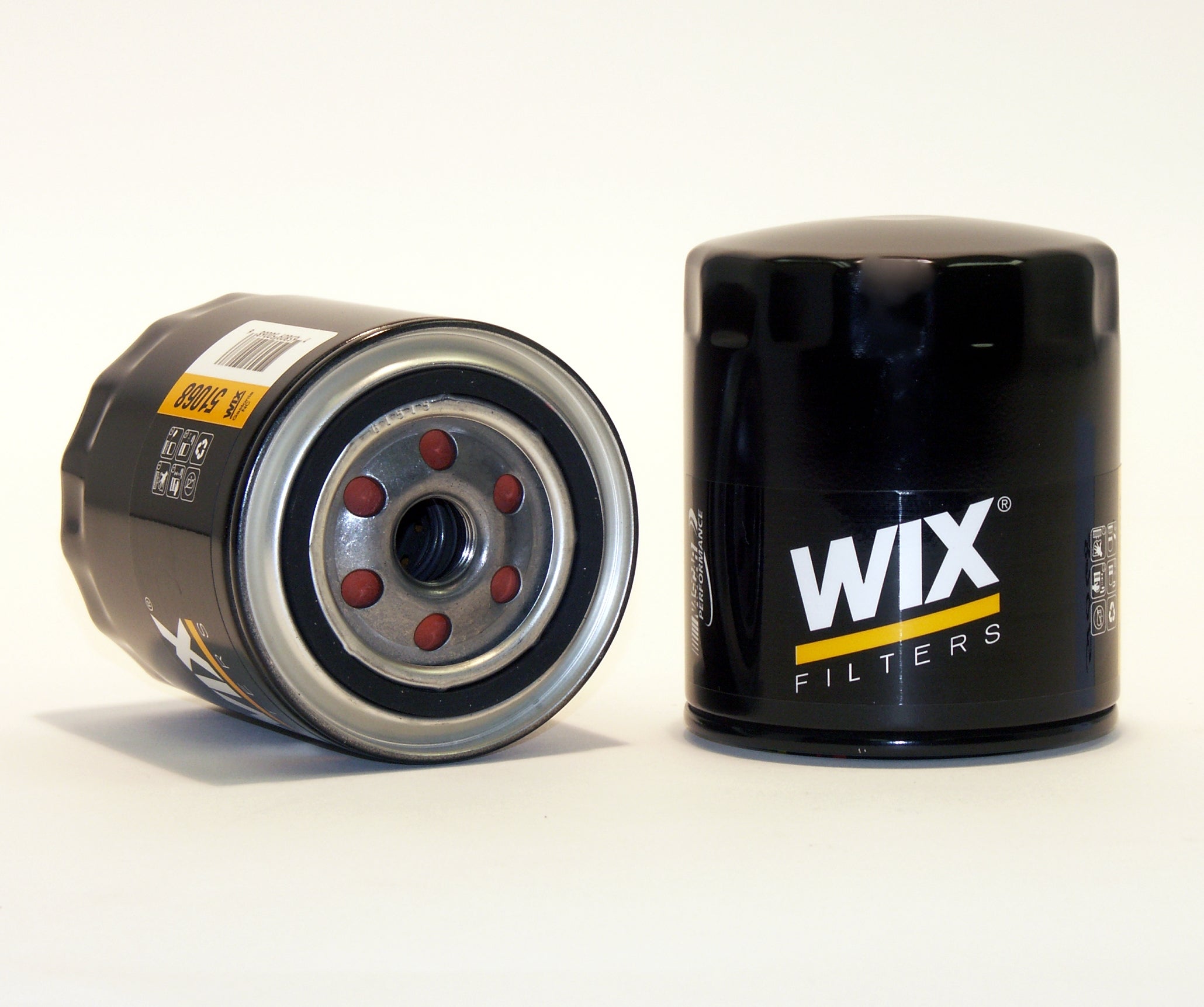 Wix Engine Oil Filter  51068