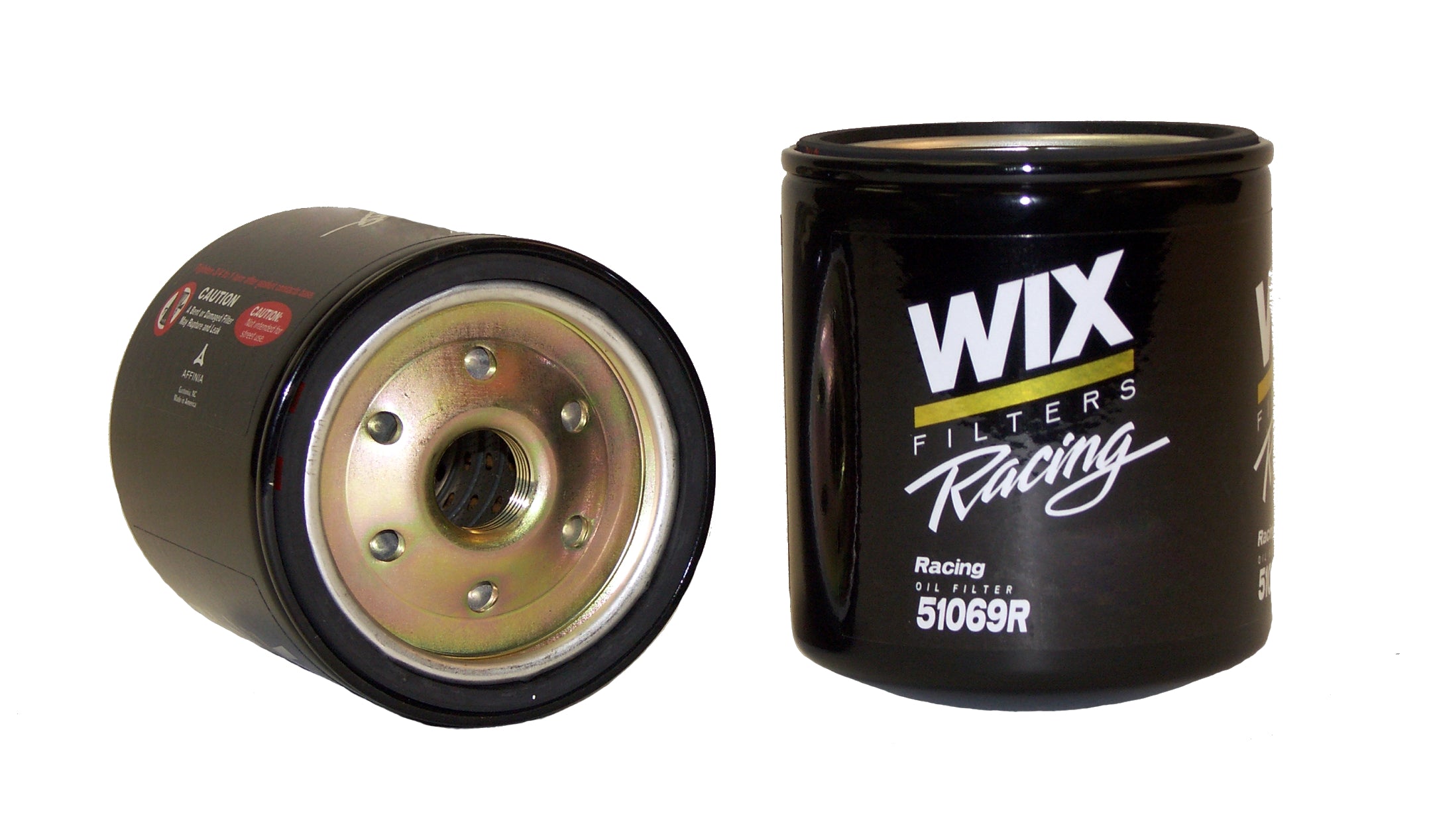 Wix Engine Oil Filter  51069R