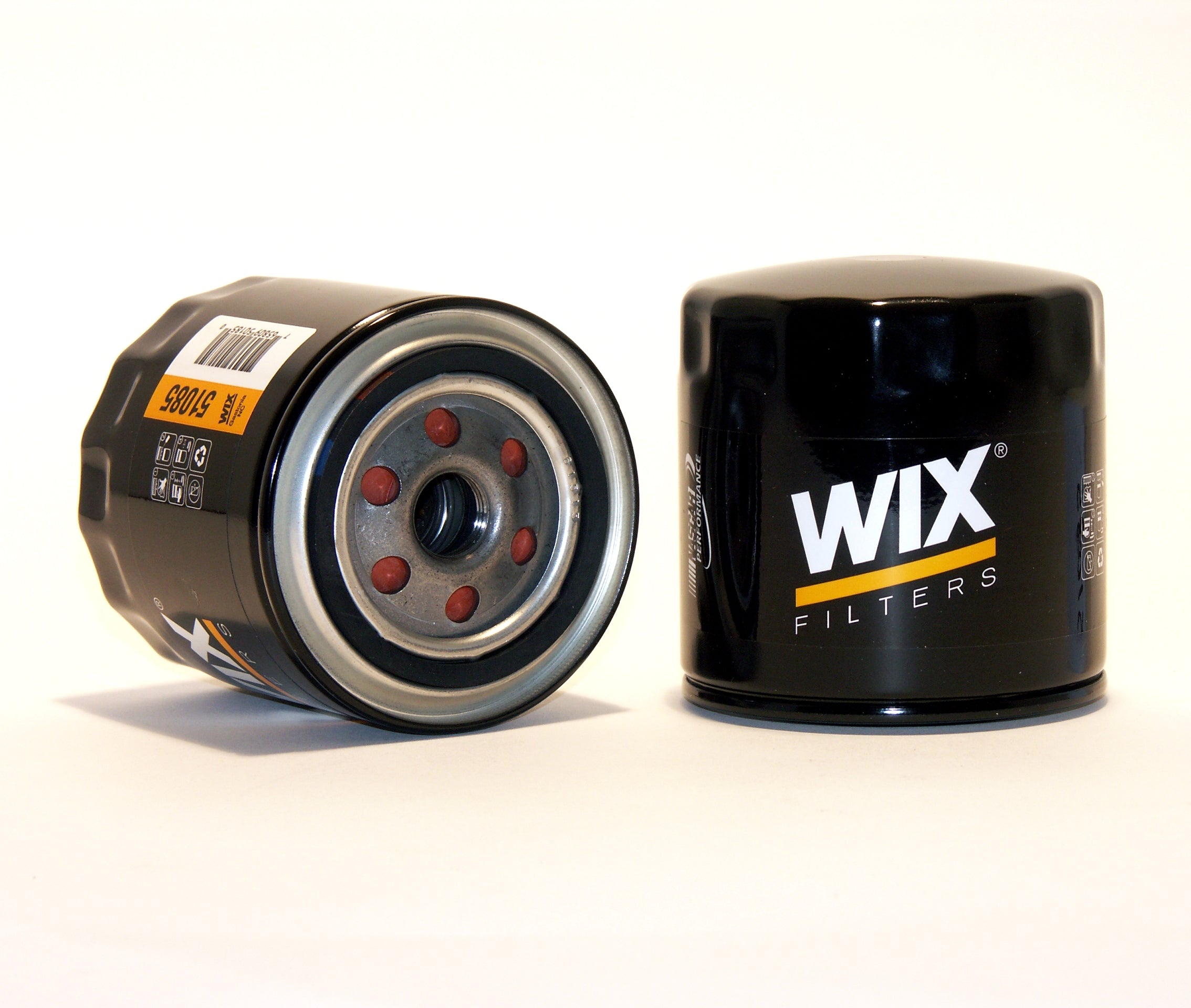 Wix Engine Oil Filter  51085