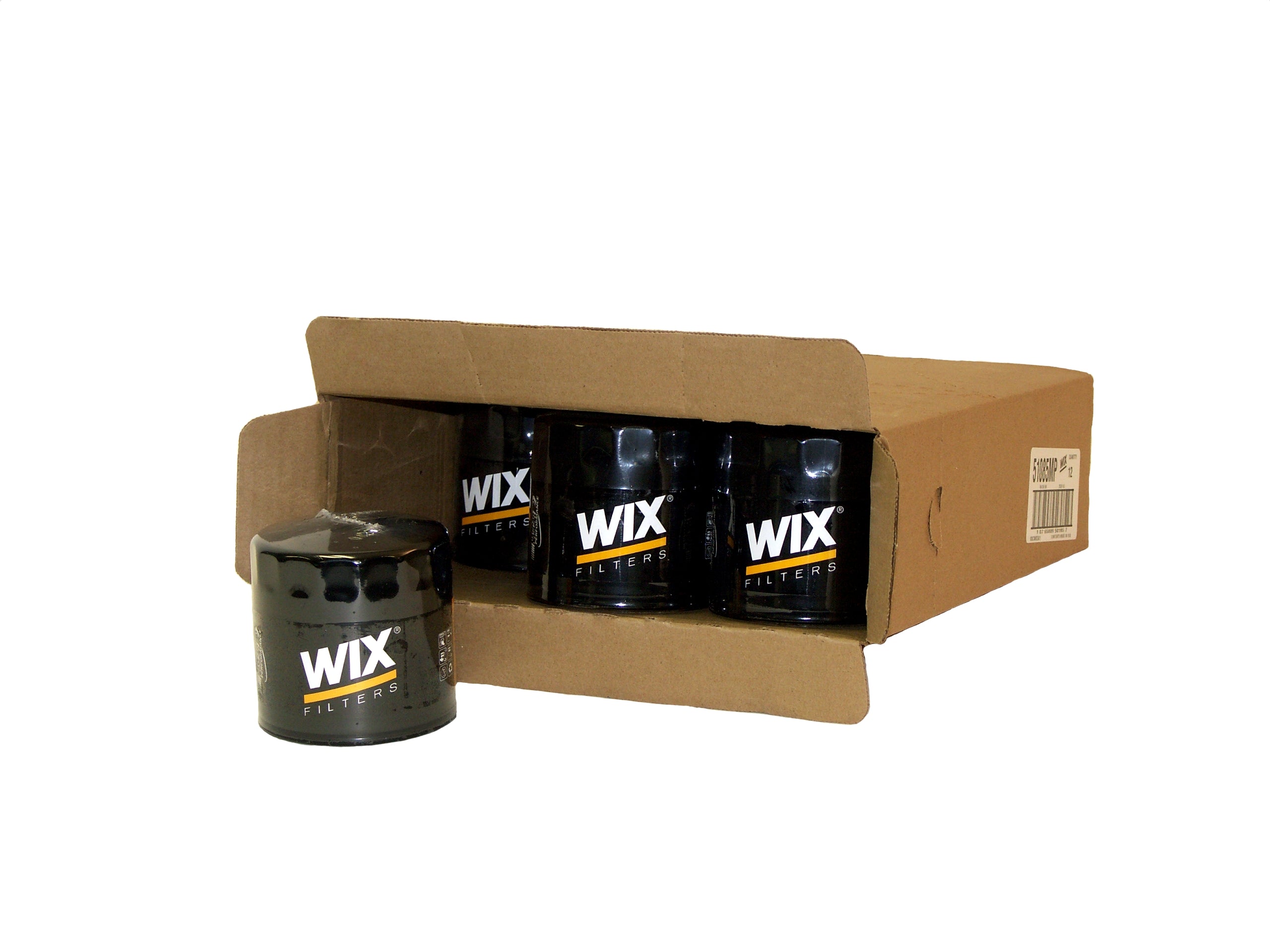 Wix Engine Oil Filter  51085MP
