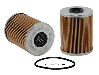 Wix Engine Oil Filter  51160