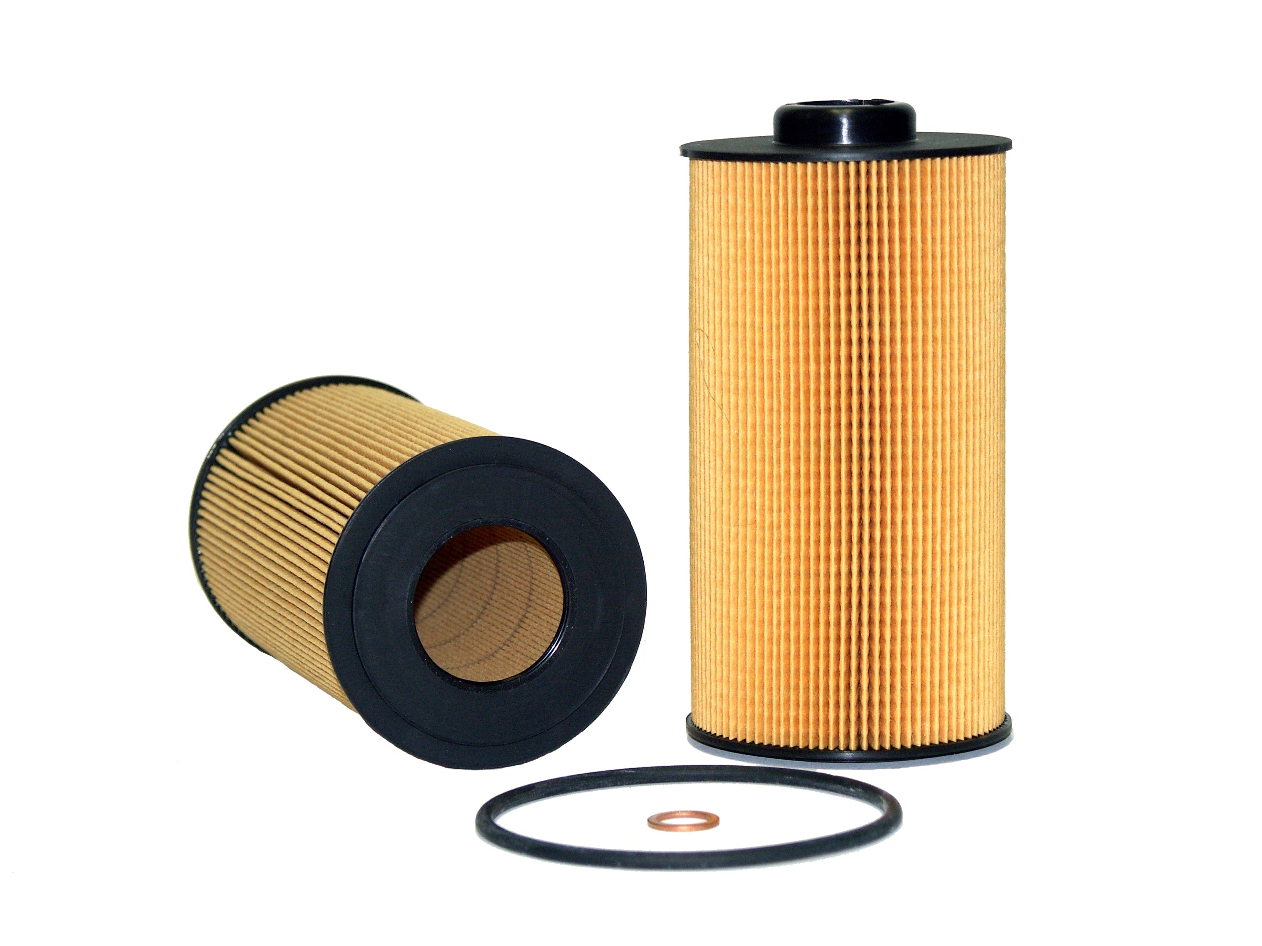 Wix Engine Oil Filter  51186