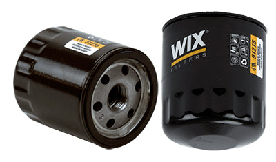 Wix Engine Oil Filter  51215