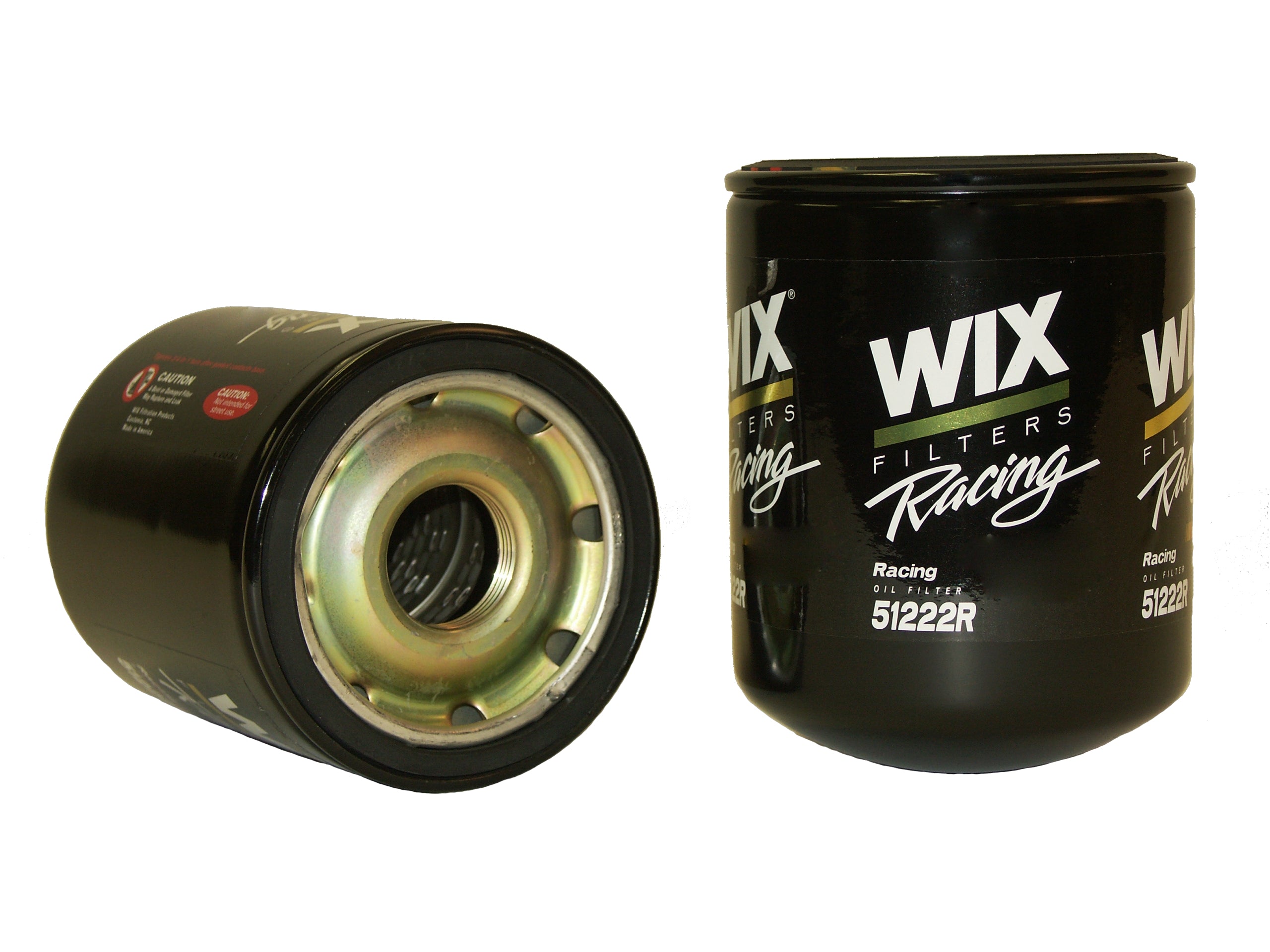 Wix Engine Oil Filter  51222R