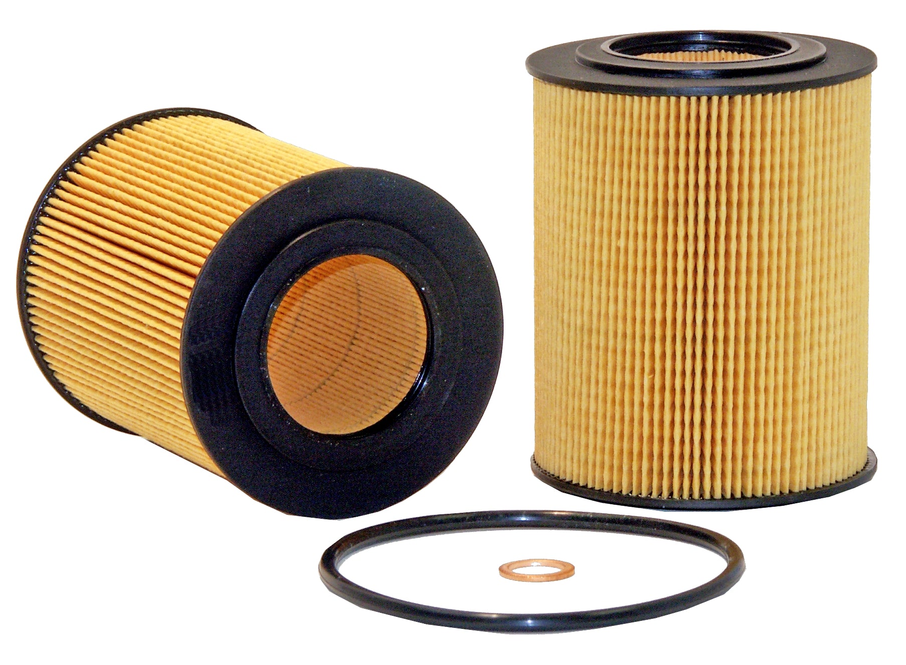 Wix Engine Oil Filter  51223