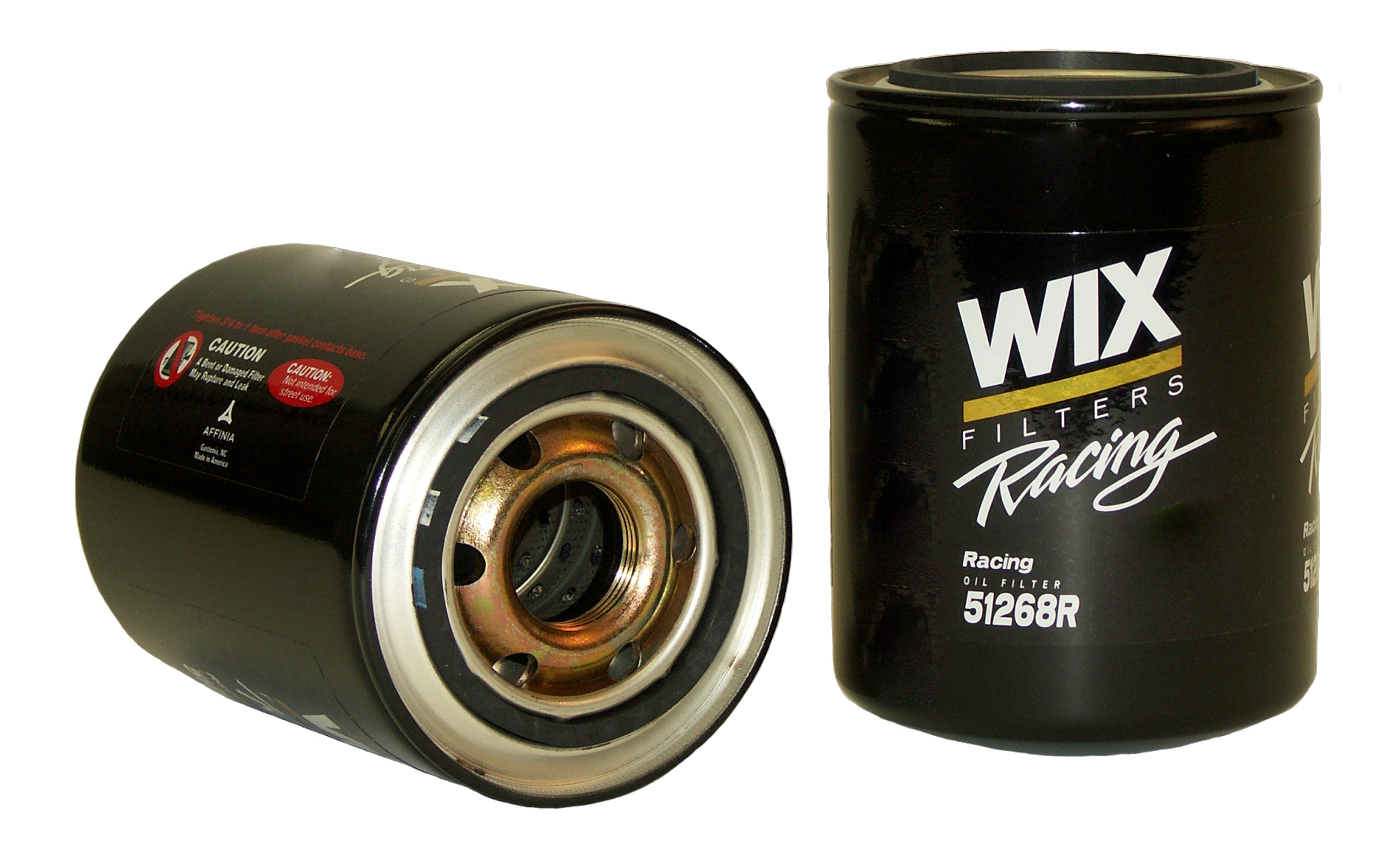 Wix Engine Oil Filter  51268R