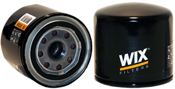 Wix Engine Oil Filter  51334