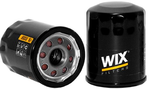 Wix Engine Oil Filter  51356