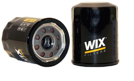 Wix Engine Oil Filter  51357