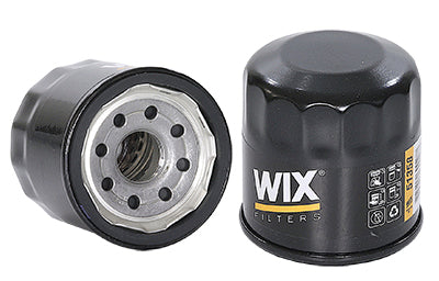 Wix Engine Oil Filter  51358