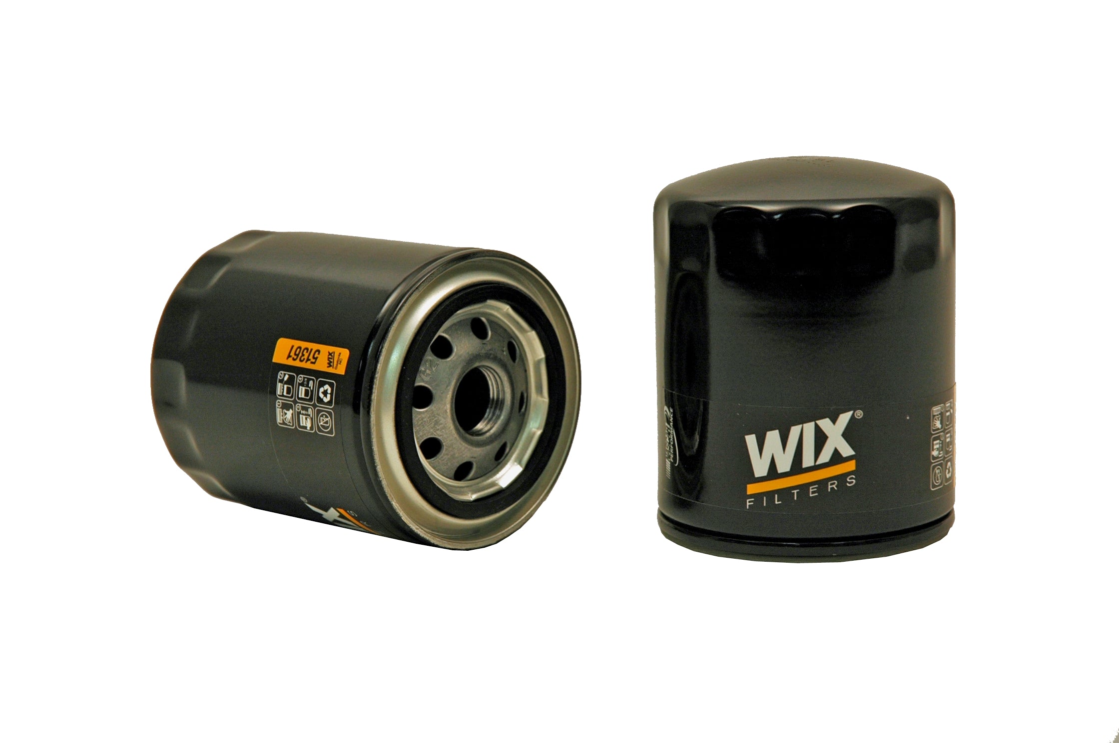 Wix Engine Oil Filter  51361