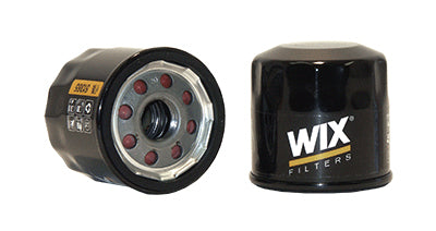 Wix Engine Oil Filter,Transmission Filter Kit  51365