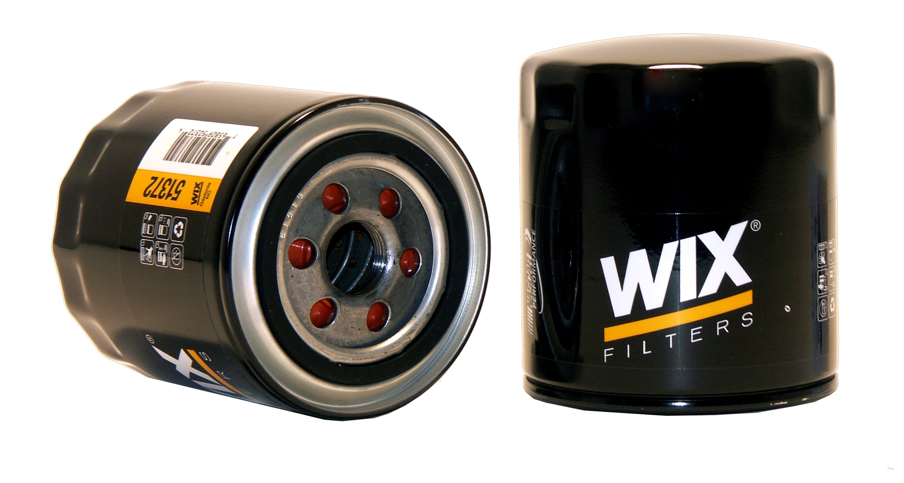 Wix Engine Oil Filter  51372