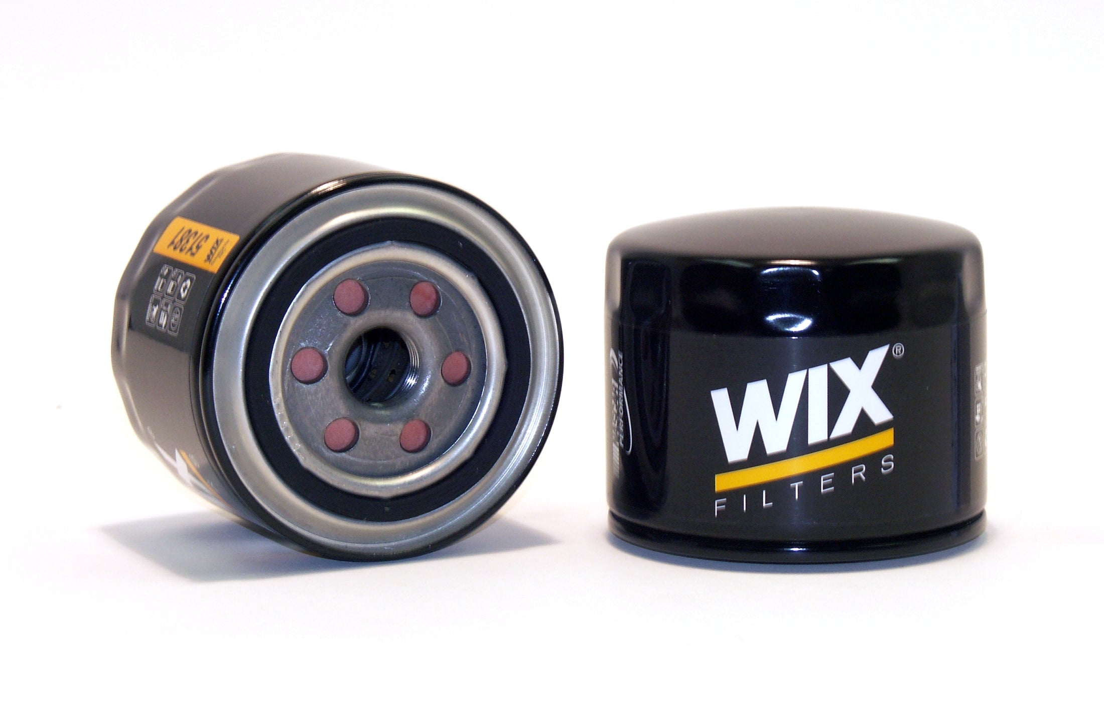 Wix Engine Oil Filter  51381
