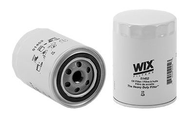 Wix Engine Oil Filter  51452