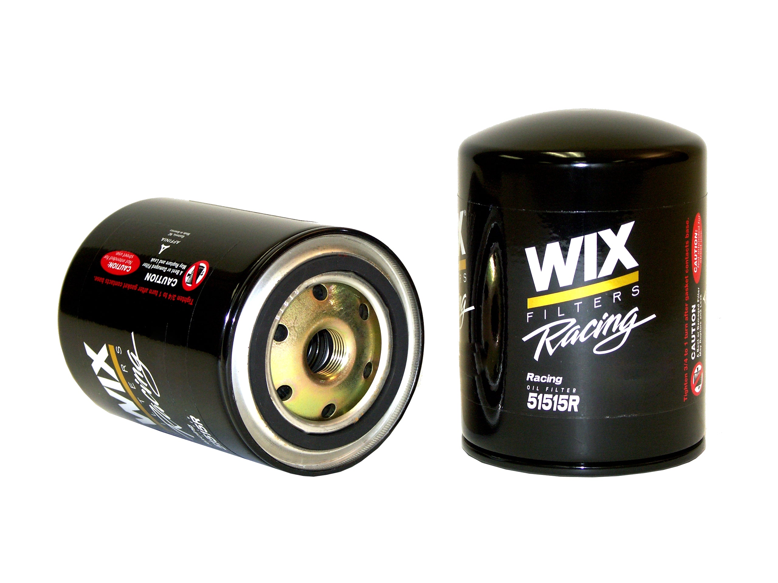 Wix Engine Oil Filter  51515R