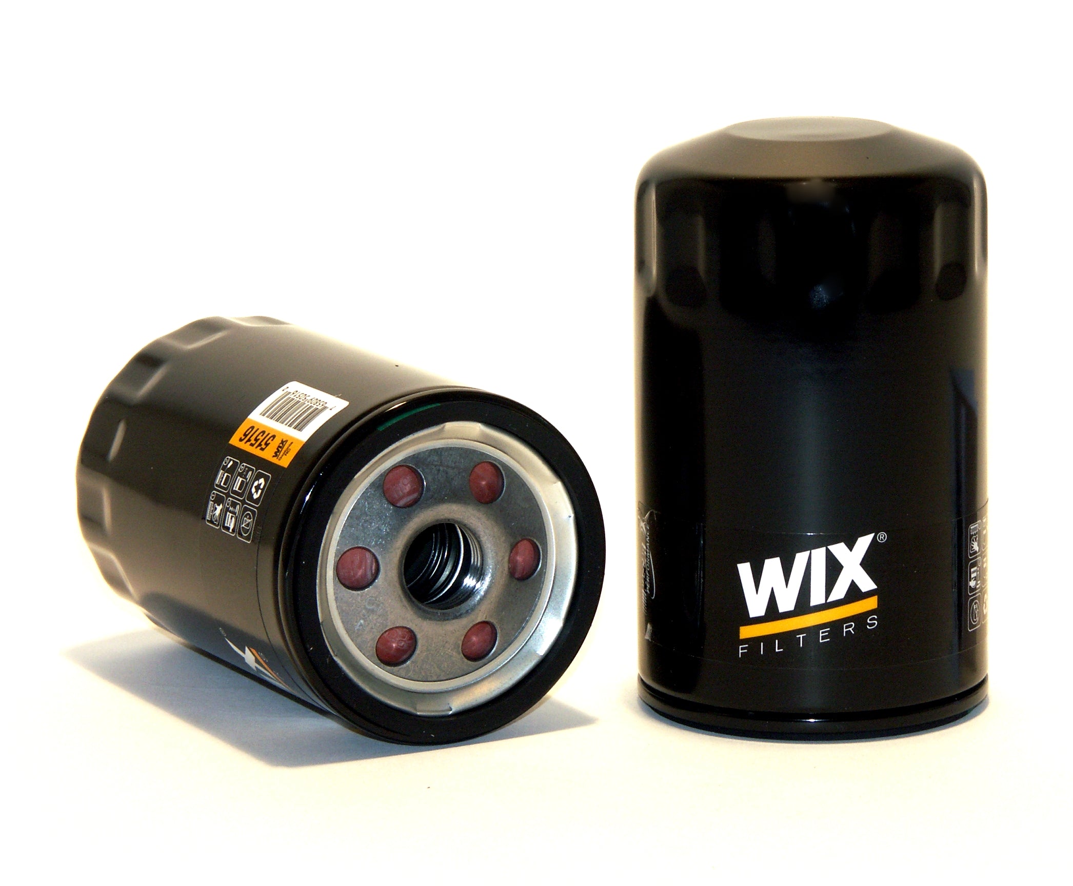 Wix Engine Oil Filter,Transmission Filter Kit  51516