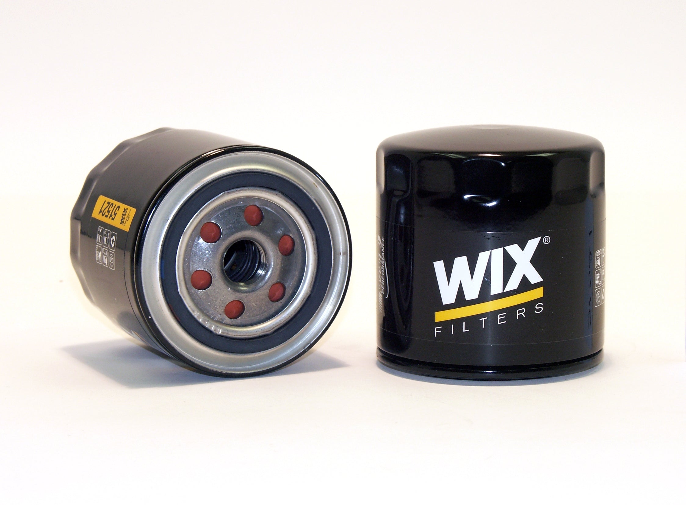 Wix Engine Oil Filter  51521