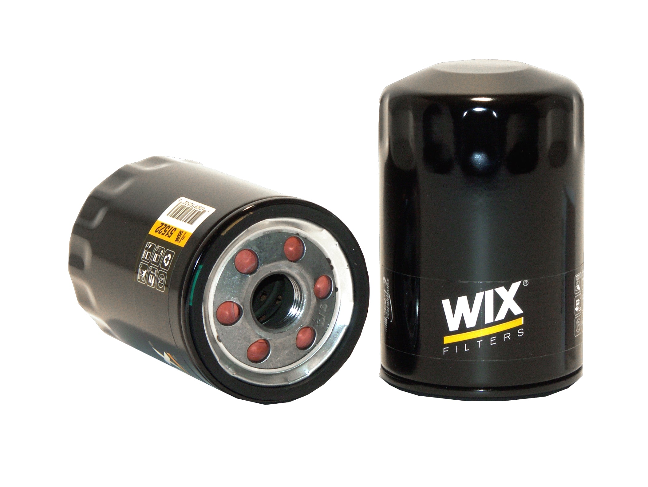 Wix Engine Oil Filter  51522