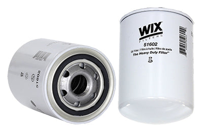 Wix Engine Oil Filter  51602