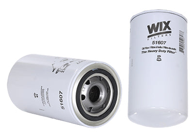 Wix Engine Oil Filter  51607