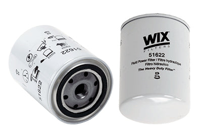 Wix Engine Oil Filter,Power Steering Filter,Transmission Filter Kit  51622