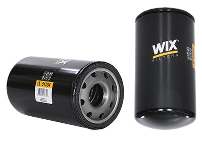 Wix Engine Oil Filter  51734