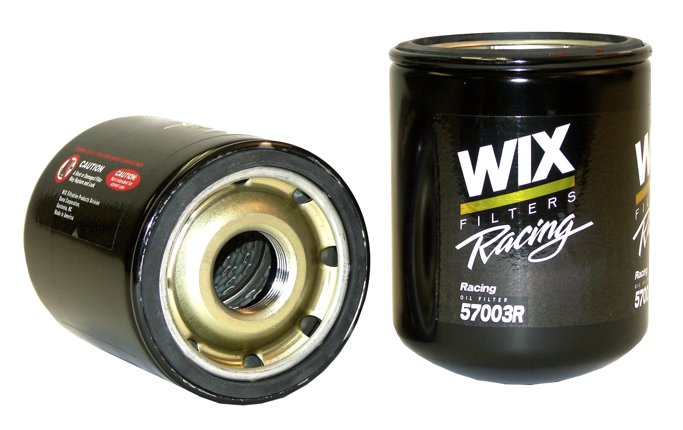Wix Engine Oil Filter  57003R