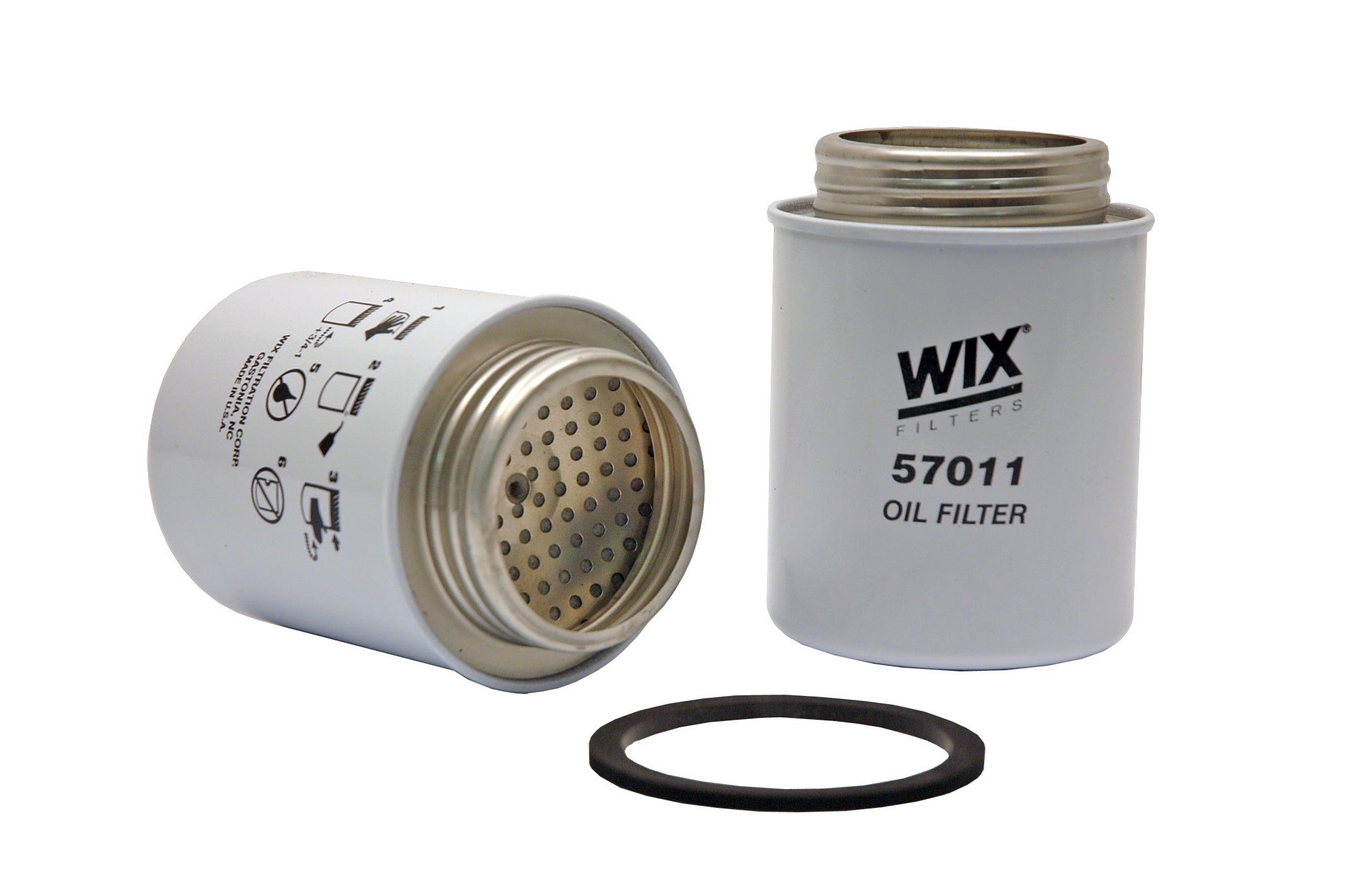 Wix Oil Filter  57011