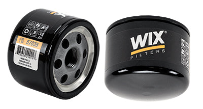 Wix Engine Oil Filter  57035