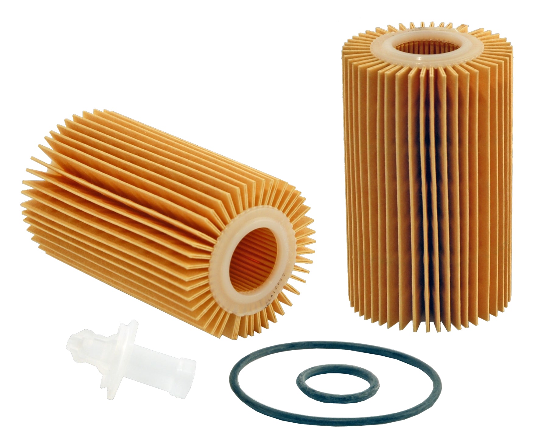 Wix Engine Oil Filter  57041